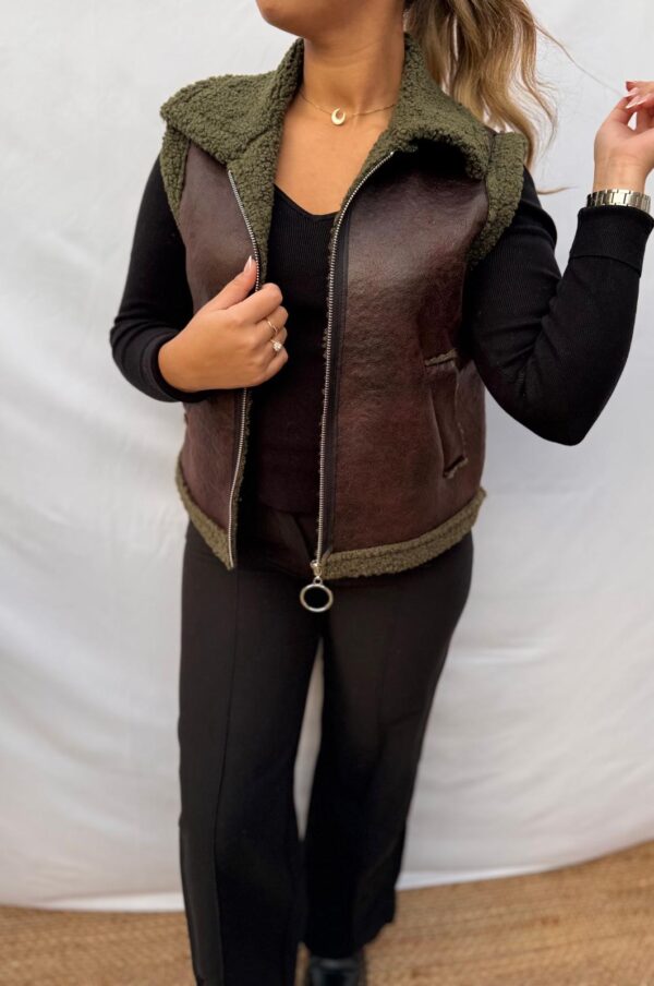 Gilet Galaxie – Image 2