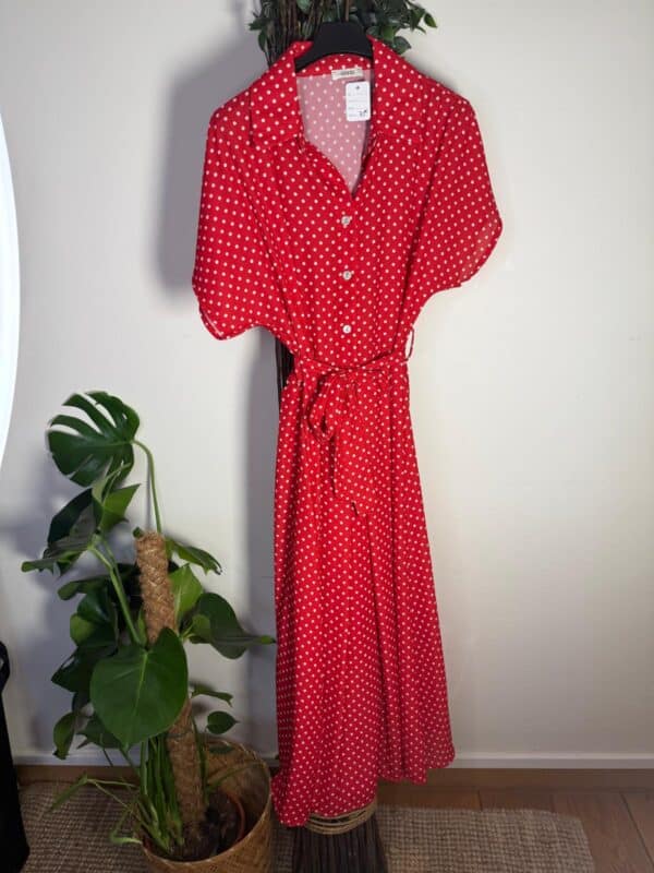 Robe MONROE – Image 2