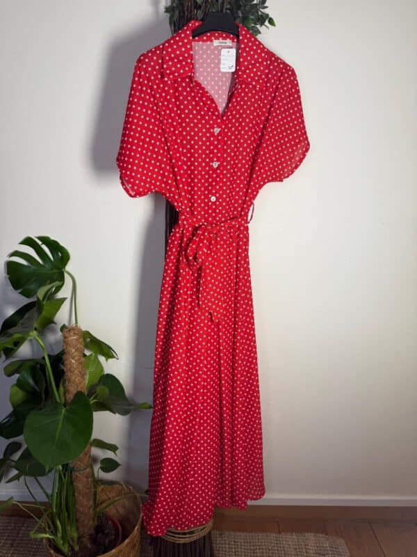 Robe MONROE