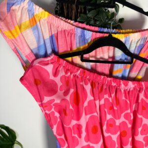 Robe TROPICAL