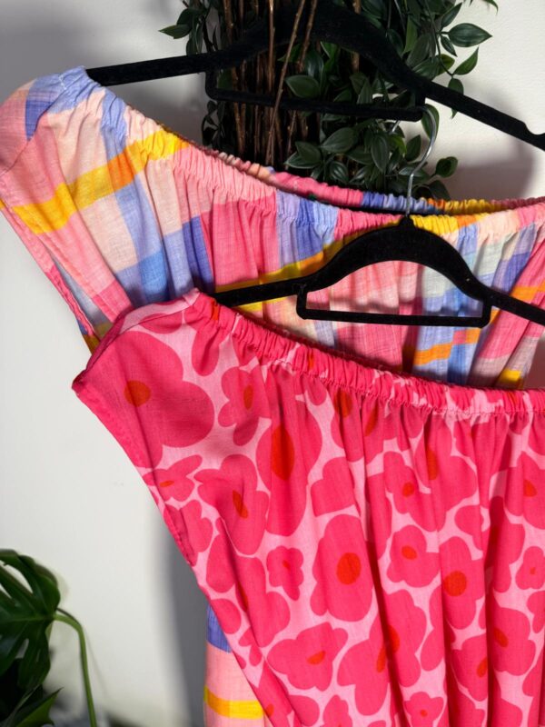 Robe TROPICAL