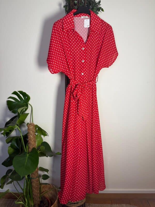 Robe MONROE – Image 4