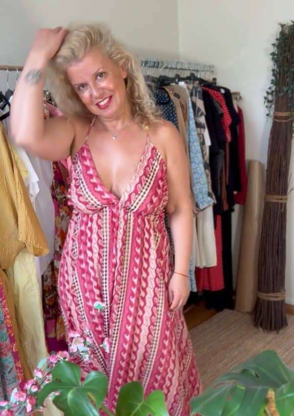 Robe Bijou
